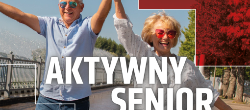 Aktywny senior latem w Lublinie z warsztatami, spacerami i zajęciami cyfrowymi